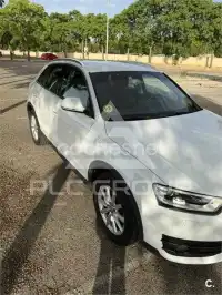 2014 Audi Q3