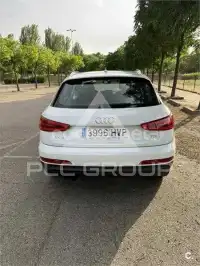 2014 Audi Q3