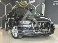 2014 Audi Q3