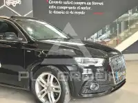 2014 Audi Q3