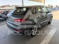 2014 Audi Q3