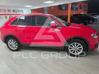 2014 Audi Q3