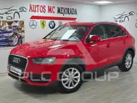 2014 Audi Q3