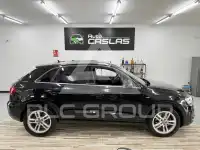 2014 Audi Q3
