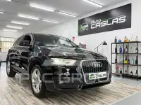 2014 Audi Q3