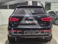 2014 Audi Q3