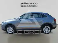 2014 Audi Q3