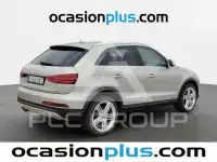 2014 Audi Q3