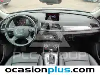 2014 Audi Q3