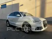 2014 Audi Q3