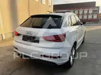 2014 Audi Q3