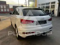 2014 Audi Q3
