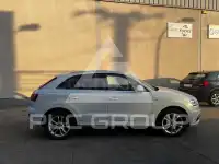 2014 Audi Q3