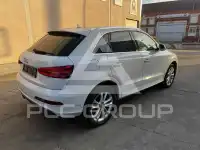 2014 Audi Q3