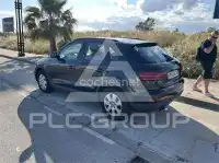 2014 Audi Q3