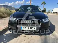 2014 Audi Q3