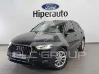 2014 Audi Q3