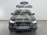 2014 Audi Q3