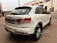 2014 Audi Q3