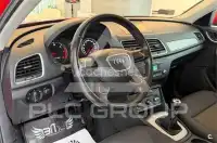 2014 Audi Q3