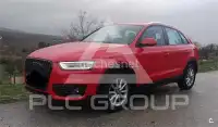 2014 Audi Q3