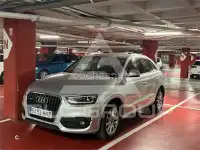 2014 Audi Q3