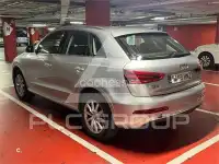 2014 Audi Q3
