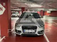 2014 Audi Q3