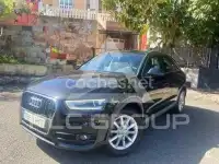 2014 Audi Q3