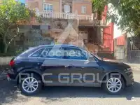 2014 Audi Q3