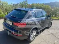 2014 Audi Q3