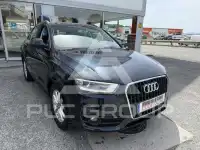 2014 Audi Q3