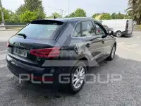 2014 Audi Q3