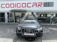 2014 Audi Q3