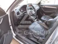 2014 Audi Q3