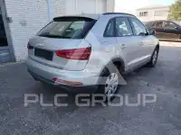 2014 Audi Q3
