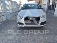 2014 Audi Q3