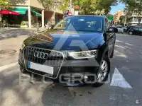 2014 Audi Q3