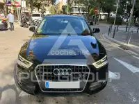 2014 Audi Q3