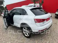 2014 Audi Q3