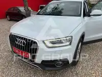 2014 Audi Q3