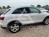 2014 Audi Q3