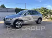 2014 Audi Q3