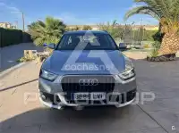 2014 Audi Q3