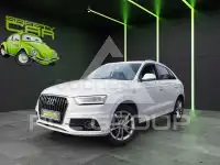 2014 Audi Q3