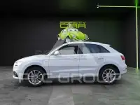 2014 Audi Q3