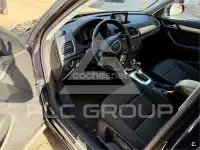 2014 Audi Q3