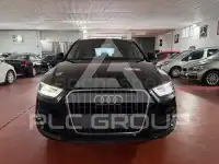 2014 Audi Q3