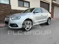 2014 Audi Q3