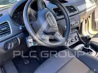 2014 Audi Q3